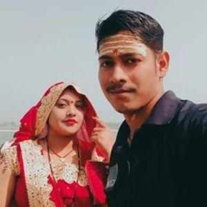 Meet your Posher, Khushbu